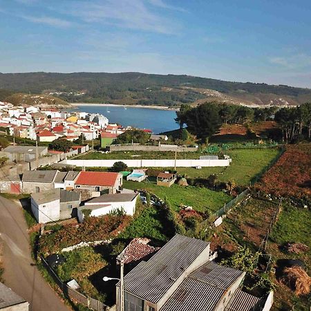 Casa Atalaya Villa Corme Kültér fotó