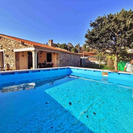 Casa Atalaya Villa Corme Kültér fotó