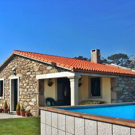 Casa Atalaya Villa Corme Kültér fotó