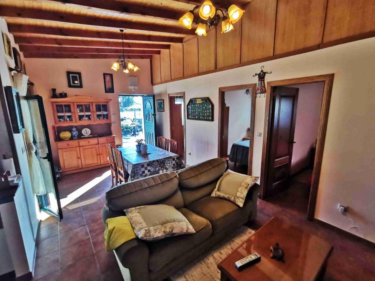 Casa Atalaya Villa Corme Kültér fotó
