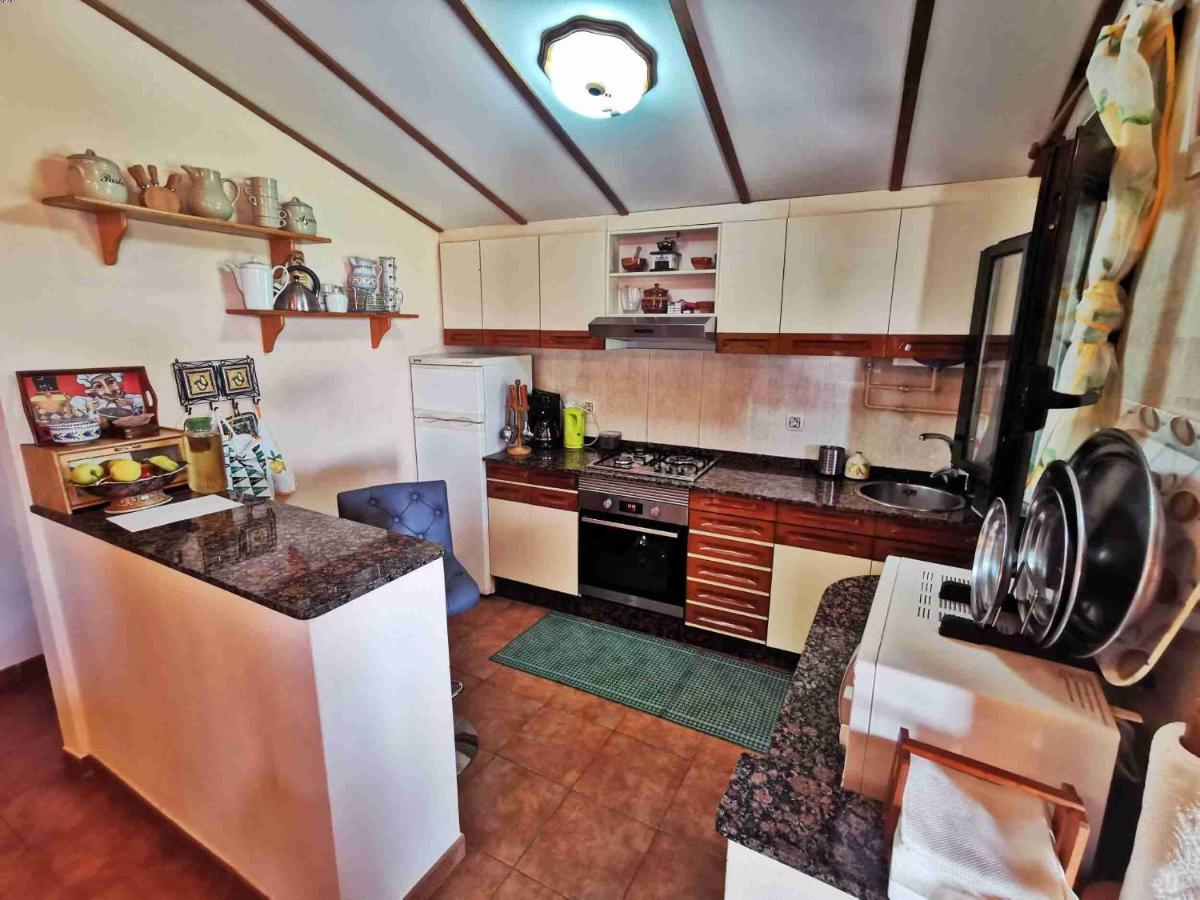 Casa Atalaya Villa Corme Kültér fotó